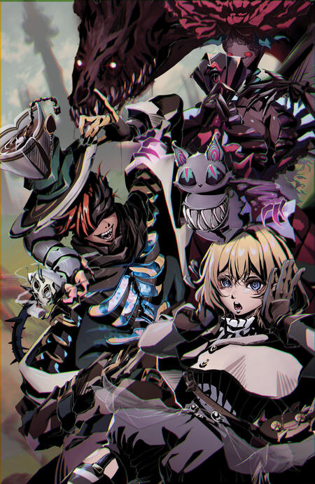 CRAZYLAND (ORIGINAL) CRAZYLAND (ORIGINAL)