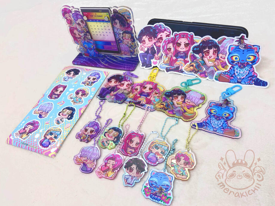 KPDH merch KPDH merch