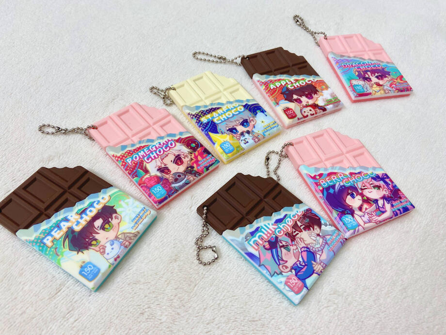 Choco Choco