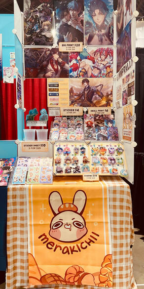 ANIME LOS ANGELES (JAN 2025)